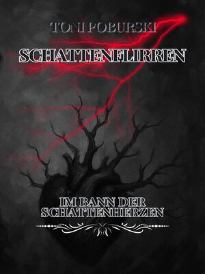 cover image of Schattenflirren
